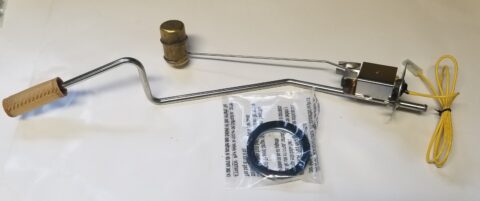 57 58 59 Chrysler Dodge Plymouth Gas Fuel Tank Sending Unit 15-210 OHM CHZSND15210