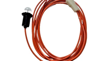70-74 E B 71-74 B Body Console Shift Indicator Light Wiring  CHBCOLSIW