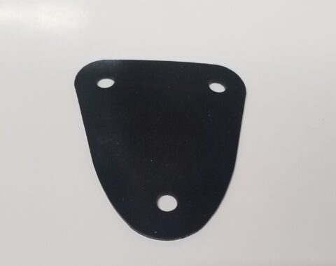 61-71 Dodge Truck Sport Mirror Gasket CHTGSK617