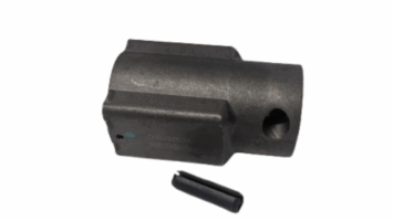 1979-1987 Dodge D/W series truck Steering column coupler - CHTCPL001