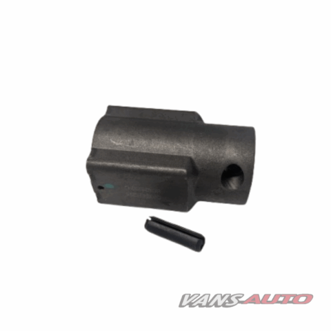 1979-1987 Dodge D/W series truck Steering column coupler - CHTCPL001