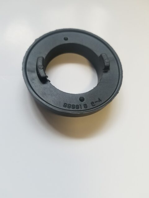 66 67 GTX Satellite Flip Top Gas Cap Rubber Grommet