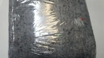 63 64 Polara 330 440 Headliner Insulation