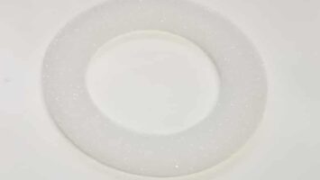 70-76 A-Body Demon Scamp Duster Dart Valiant Filler Neck Gasket