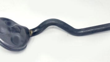 Max Wedge Oil Pick Up Tube 1/2 inch  VA1015