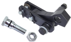 73-74 B-Body and E-Body Power Brake Lever Assembly