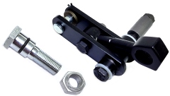 71-72 E-Body and B-Body Power Brake Lever Assembly