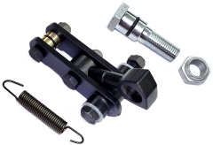 66-70 B-Body Charger Roadrunner GTX Coronet Power Brake Lever Assembly