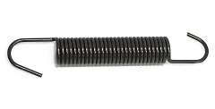 66-70 B-Body and 70 E-Body Power Brake Push Rod Tension Spring