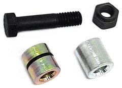 1966-70 B-Body & 1970 E-Body Power Brake Push Rod Bushing Kit