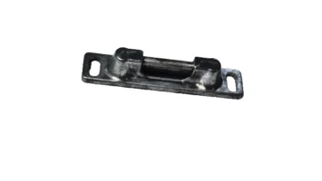 68-69 B-Body Charger Coronet GTX Roadrunner Daytona Glove Box Lock Latch Catch