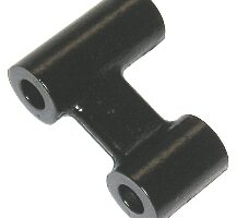 69-72 Big Block  Idler Pulley Bracket Spacer