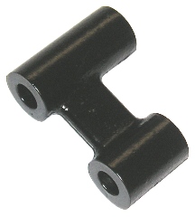 69-72 Big Block Idler Pulley Bracket Spacer