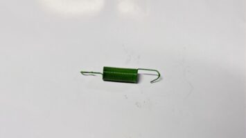 70-74 E-Body and B-Body Transmission Kickdown Spring 2946637