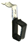 66-70 B-Body Short Firewall Wiring Clip