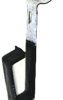 66-70 B-Body Long Firewall Wiring Clip