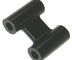 66-68 Big Block Idler Pulley Bracket Spacer