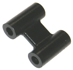 66-68 Big Block Idler Pulley Bracket Spacer