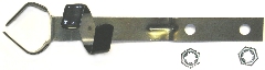 71-74 E-Body and B-Body Brake Booster Wiring Clip