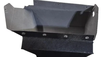61 62 63 Imperial Glove Box Liner